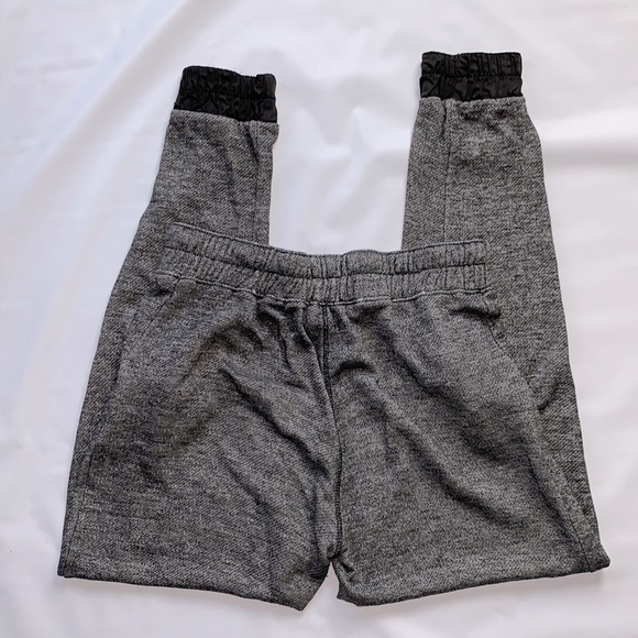 Ci Sono Sweat Pants size M Grey - Picture 4 of 5